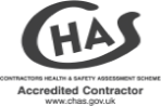 Image/Logo related to 'CHAS'