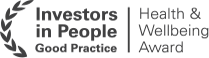Image/Logo related to 'Investors in People'