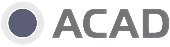 Image/Logo related to 'ACAD'