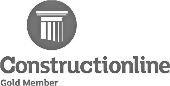 Image/Logo related to 'Constructionline'