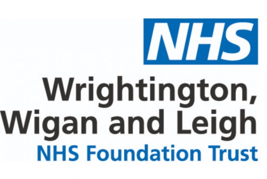 Thumbnail image for Wrightington, Wigan and Leigh Hospital Trust