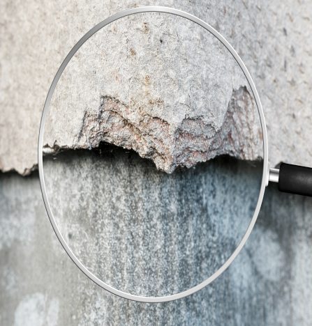 Image related to 'Licensed asbestos removal'